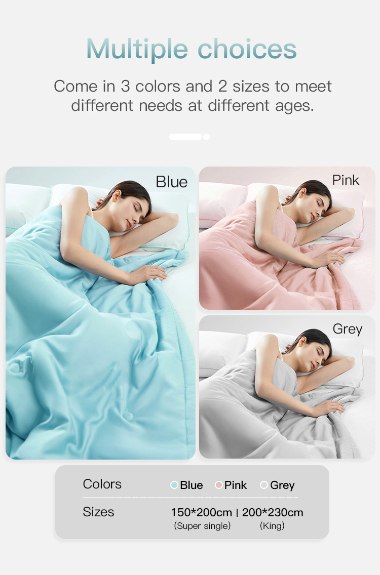Antibacterial Summer Quilt-6